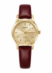 Centra Analog Women's Watch