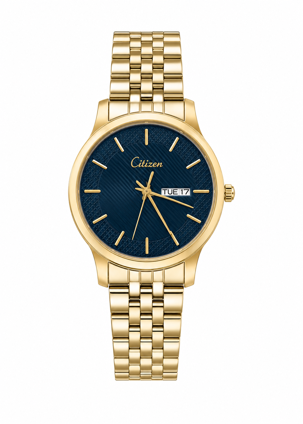 Citisan Men's Watch