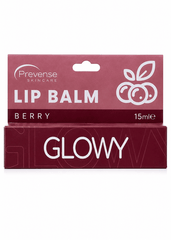 Prevense Lip Balm – Berry 15ml