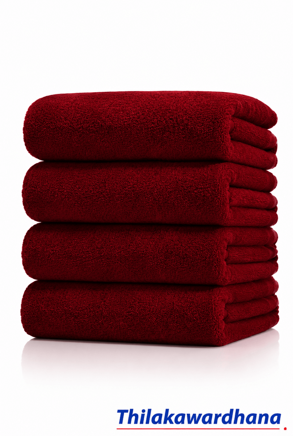 Bath Towel - (35x60 Inch)
