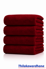 Bath Towel - (35x60 Inch)