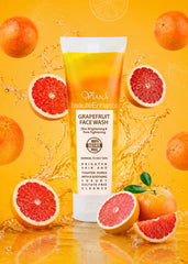 Viana Beaute Enhance Grapefruit Face Wash - 125ml