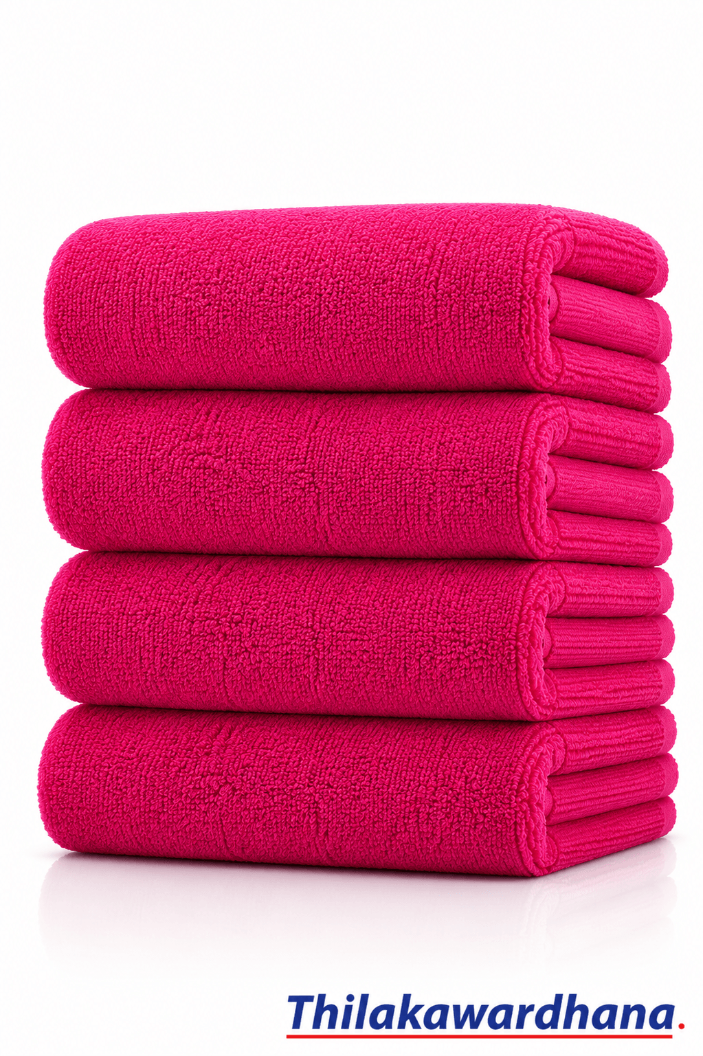 Bath Towel - (30x60 Inch)