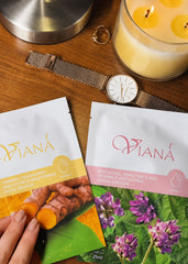 Viana Bakuchiol Anti-Aging Facial Masque