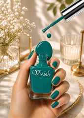 Viana Fashion Nail Polish 10ml - Color Code / 106