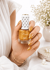 Viana Gel Nail Polish 10ml - Color Code / G14
