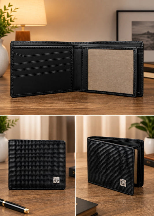 Men's Genuine Wallet