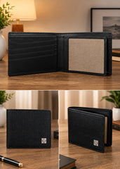 Men's Genuine Wallet