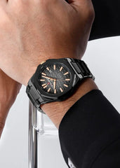 Naviforce NF 9258 Watch For Men