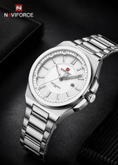 Naviforce NF 9212 SW Watch For Men