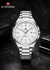 Naviforce NF 9212 SW Watch For Men