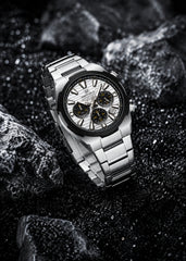 Naviforce NF 8081 Executive Chrono Watch For Men
