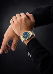 Naviforce NF9258 Watch For Men