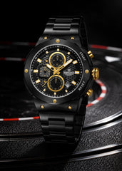 Naviforce NF 8072 Watch for Men