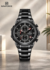 Naviforce NF 8071  Watch for Men