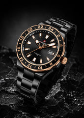 Naviforce NF 9249 Watch for Men