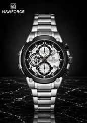 Naviforce NF 8071 Watch for Men