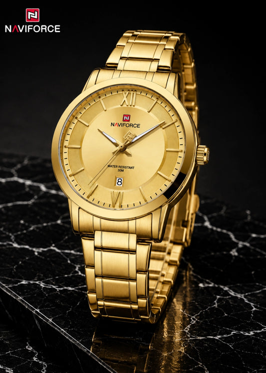 Naviforce NF9254 Watch for Men