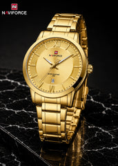 Naviforce NF9254 Watch for Men