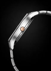 Titan Men's Watch - 1824KM02