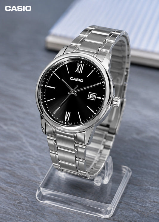 Casio Men's Watch  MTP-V002D-1B3