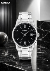 Casio Men's Watch  MTP-V002D-1B3