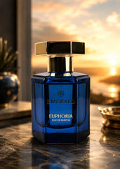 Emerald Perfume Euphoria - 50ml