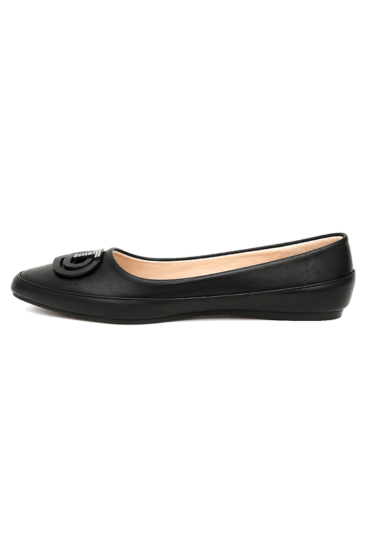 Everyday Classic Coat Shoe