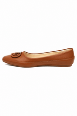 Everyday Classic Coat Shoe