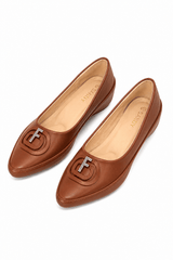 Everyday Classic Coat Shoe