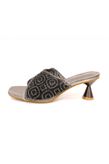 Elegant Essence Pearl Heel
