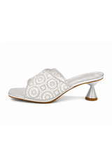 Elegant Essence Pearl Heel
