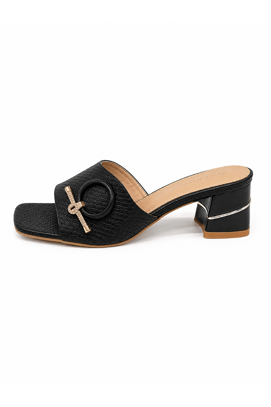 Elegant Essence Heel