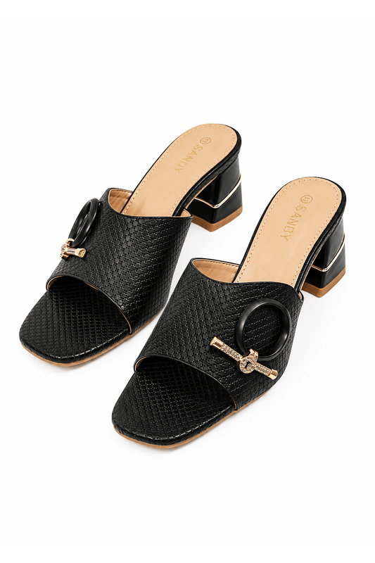 Elegant Essence Heel