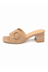 Elegant Essence Heel