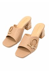 Elegant Essence Heel