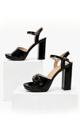 Elegant Essence High Heel