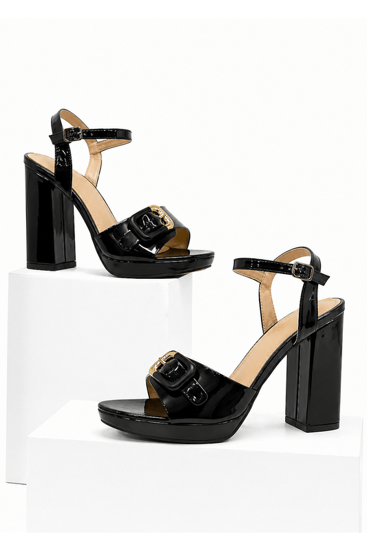 Elegant Essence High Heel