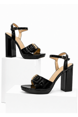Elegant Essence High Heel