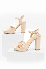 Elegant Essence High Heel