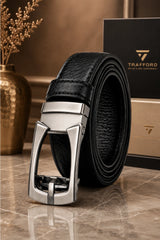 Trafford Men’s Belt