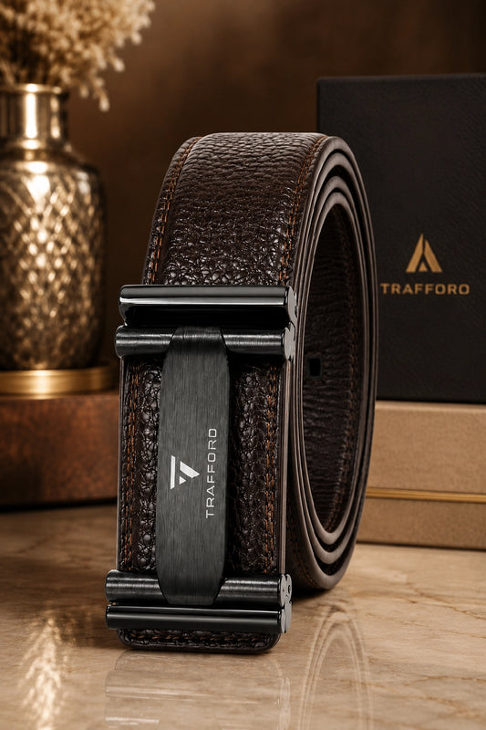 Trafford Men’s Belt