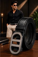 Trafford Men’s Belt