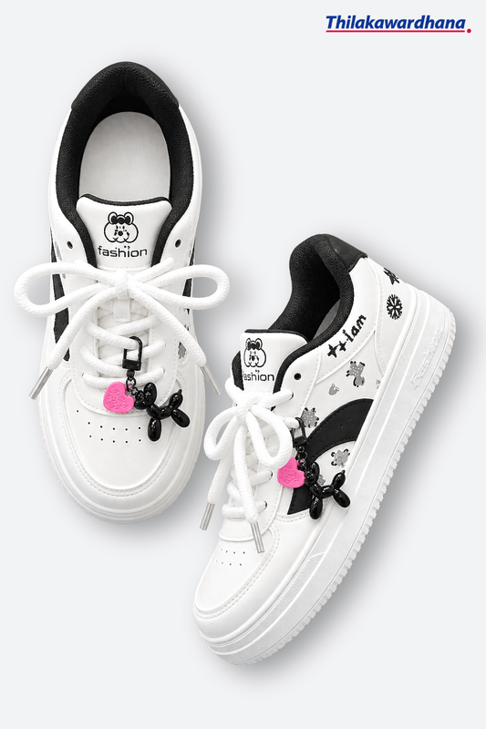 Urban Active Sneaker