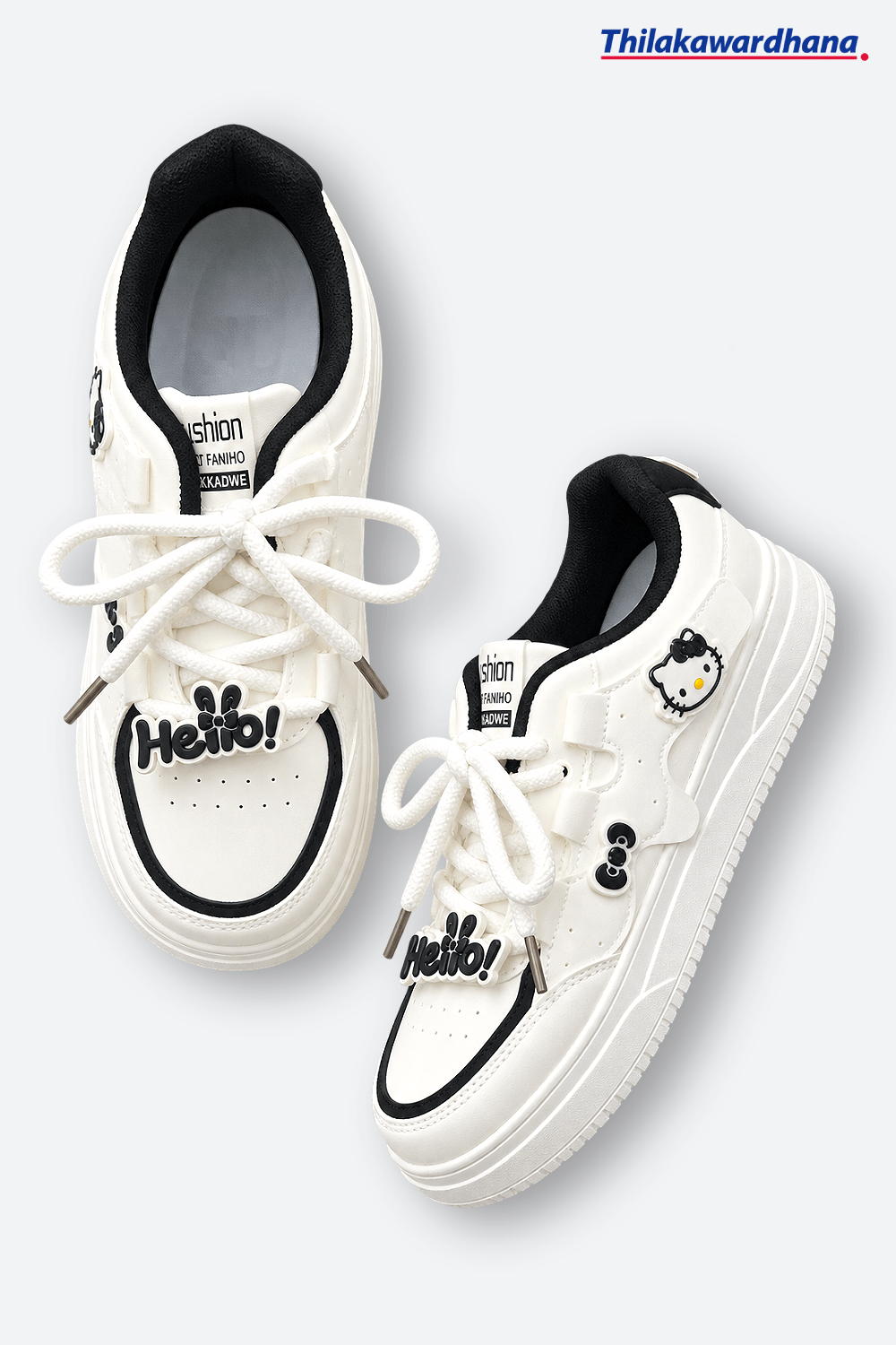 Urban Active Sneaker