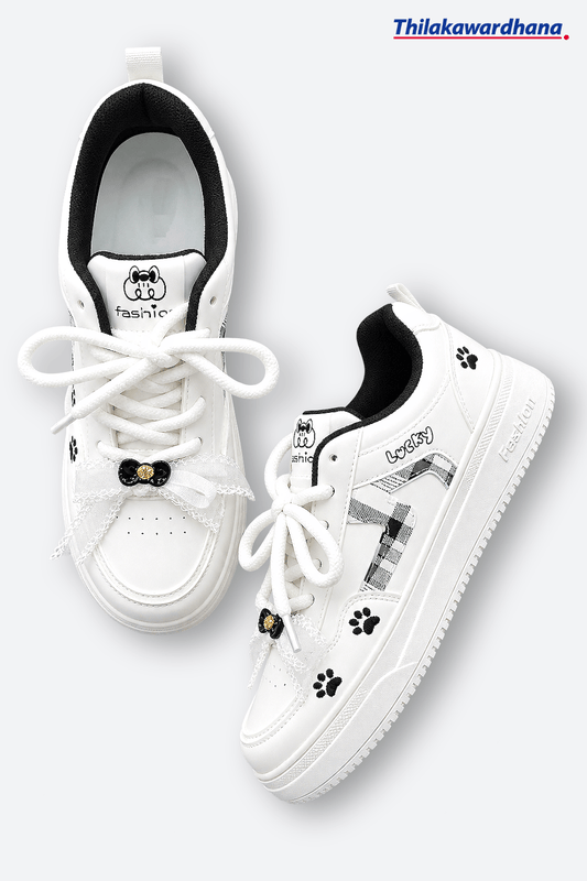 Urban Active Sneaker