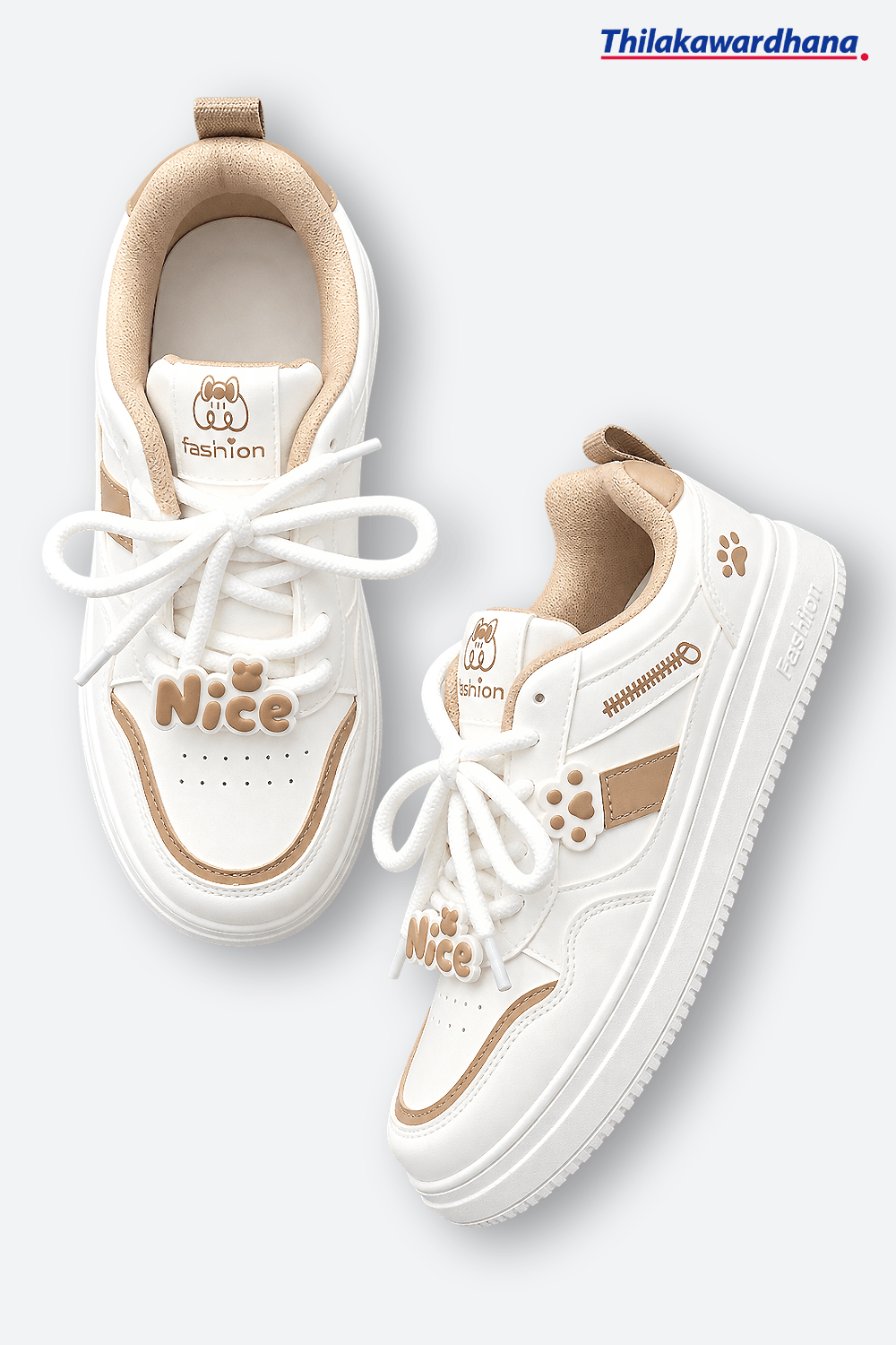 Urban Active Sneaker