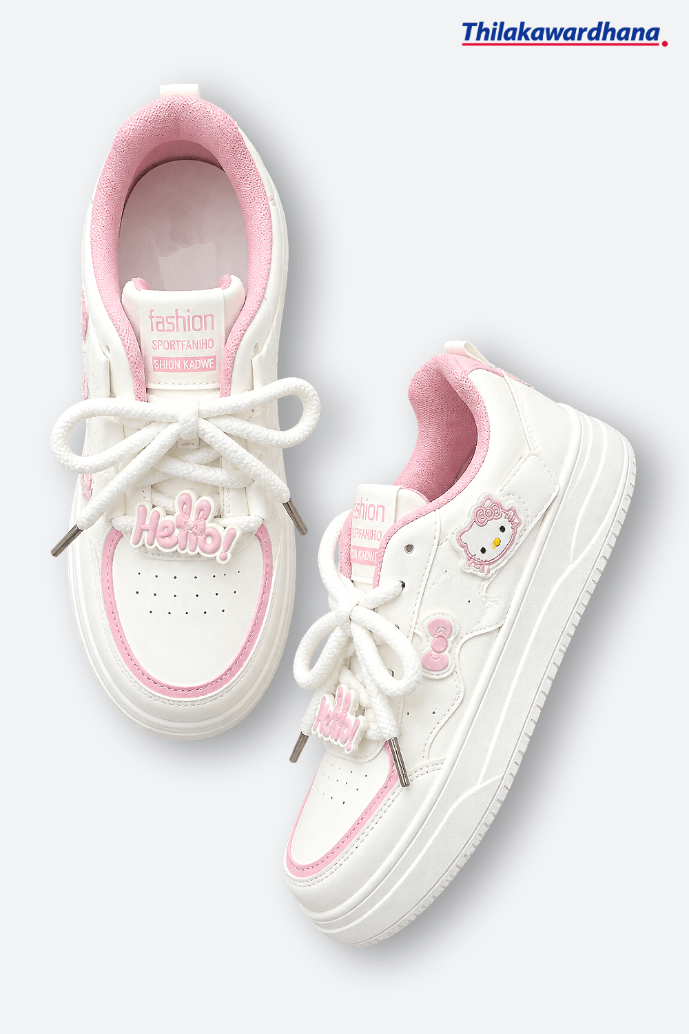 Urban Active Sneaker