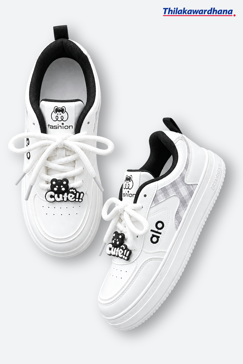 Urban Active Sneaker