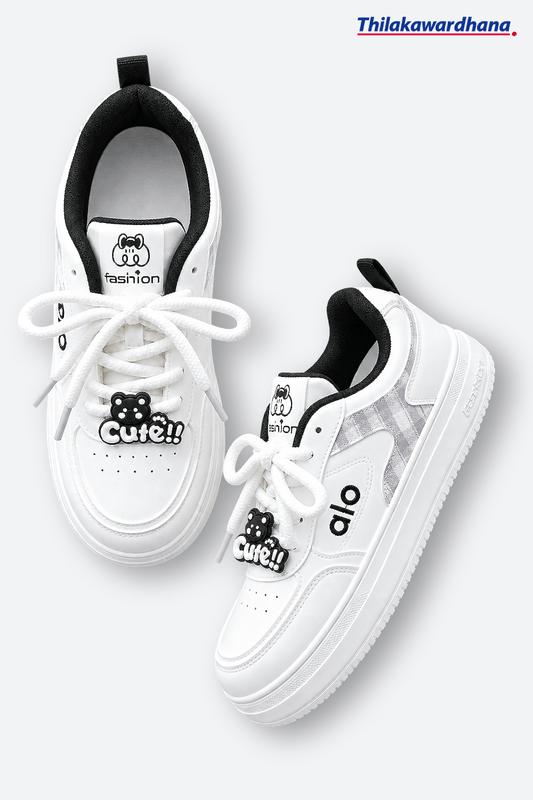 Urban Active Sneaker